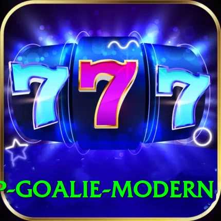 sweep goalie modern Elite v1.8.5 - 2