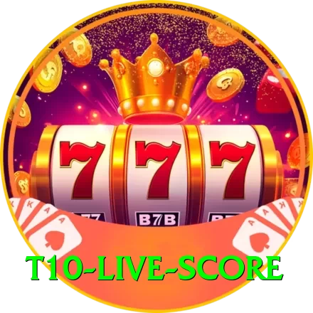 t10 live score Ultimate v1.9.5 - 2