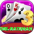 t20 highest score batsman Max v2.9.8