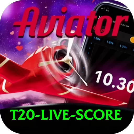 t20 live score Pro v5.5.3 - 2