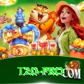 t20 VIP APK v1.8.4