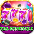 t20 schedule Apps (Tools & Injectors) Master v3.3.8