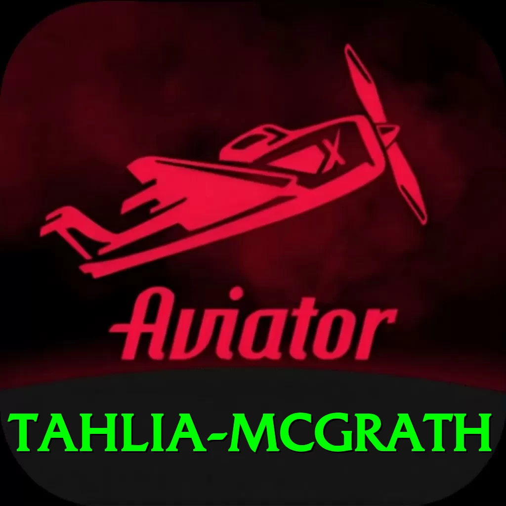 tahlia mcgrath Elite Pro v4.8.0 - 2
