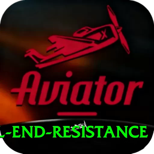 tail end resistance Gold Edition v2.6.8 - 2