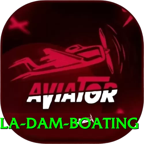 tarbela dam boating Turbo v2.1.1 - 2