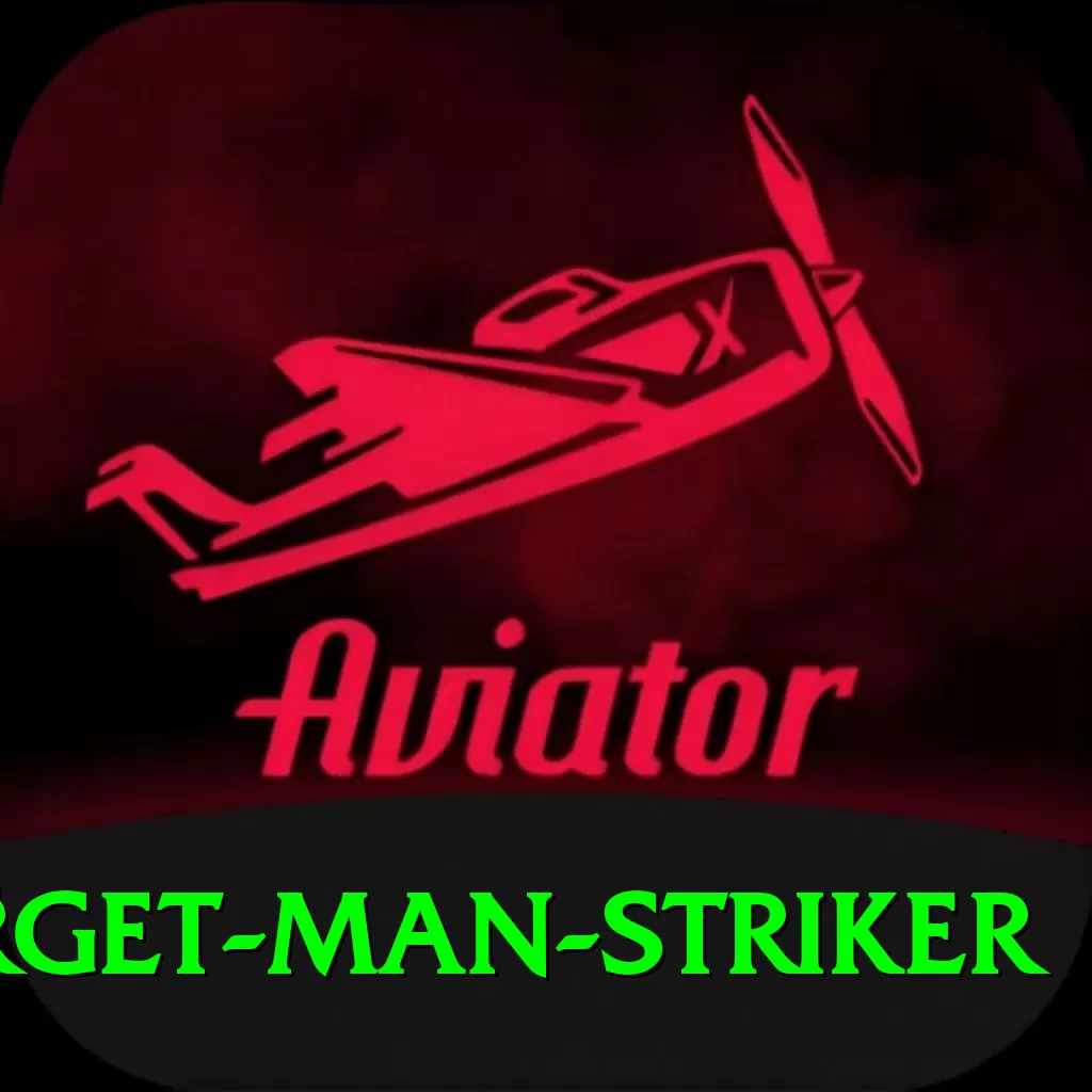 target man striker Games (Casino & Earning) Gold v5.8.1 - 2