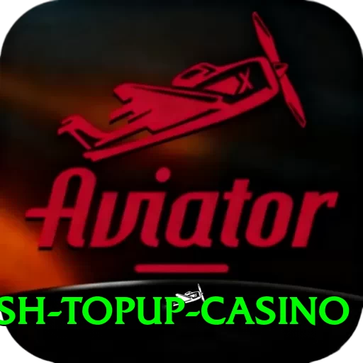 tcash topup casino VIP - 2