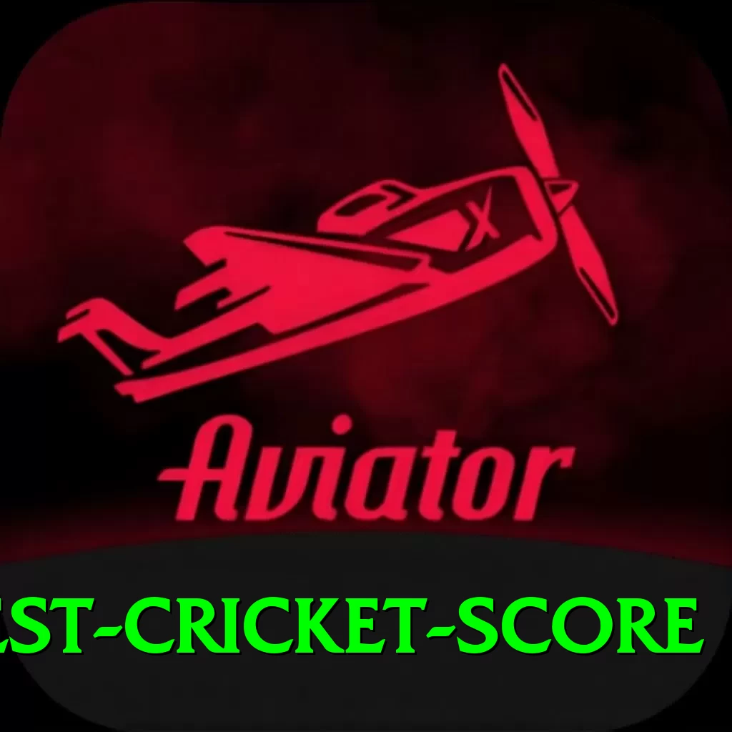 test cricket score Elite v1.8.5 - 2