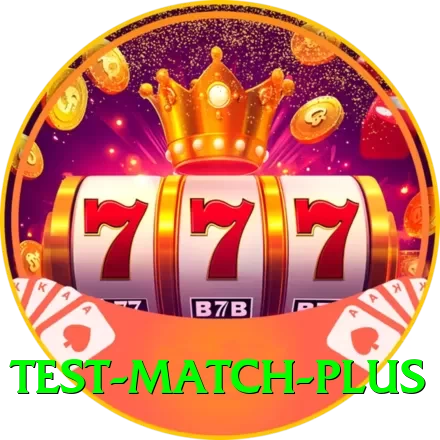 test match Official v2.0.4 - 2
