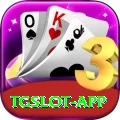 tgslot Ultimate Casino App