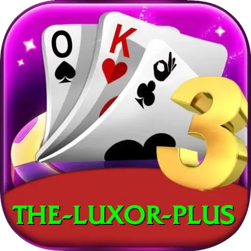 the luxor Prime - Win Real PKR - 2