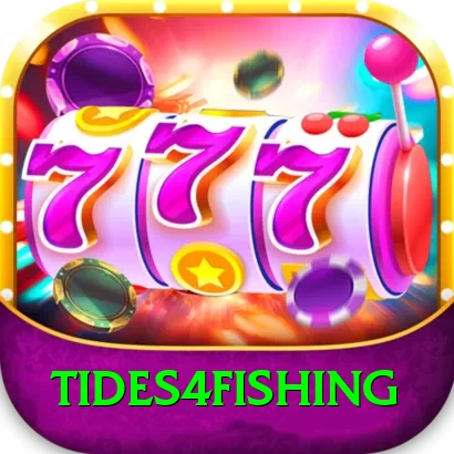 tides4fishing Deluxe Pro v1.5.2 - 2