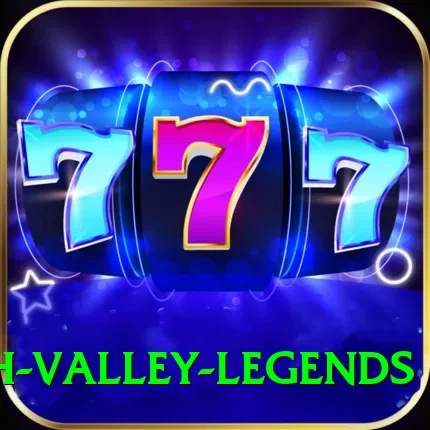 tirah valley legends Turbo v3.8.6 - 2