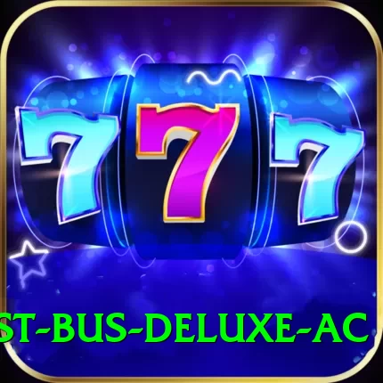 tourist bus deluxe ac Ultimate v3.1.1 - 2