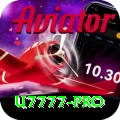 u7777 Super Jackpot
