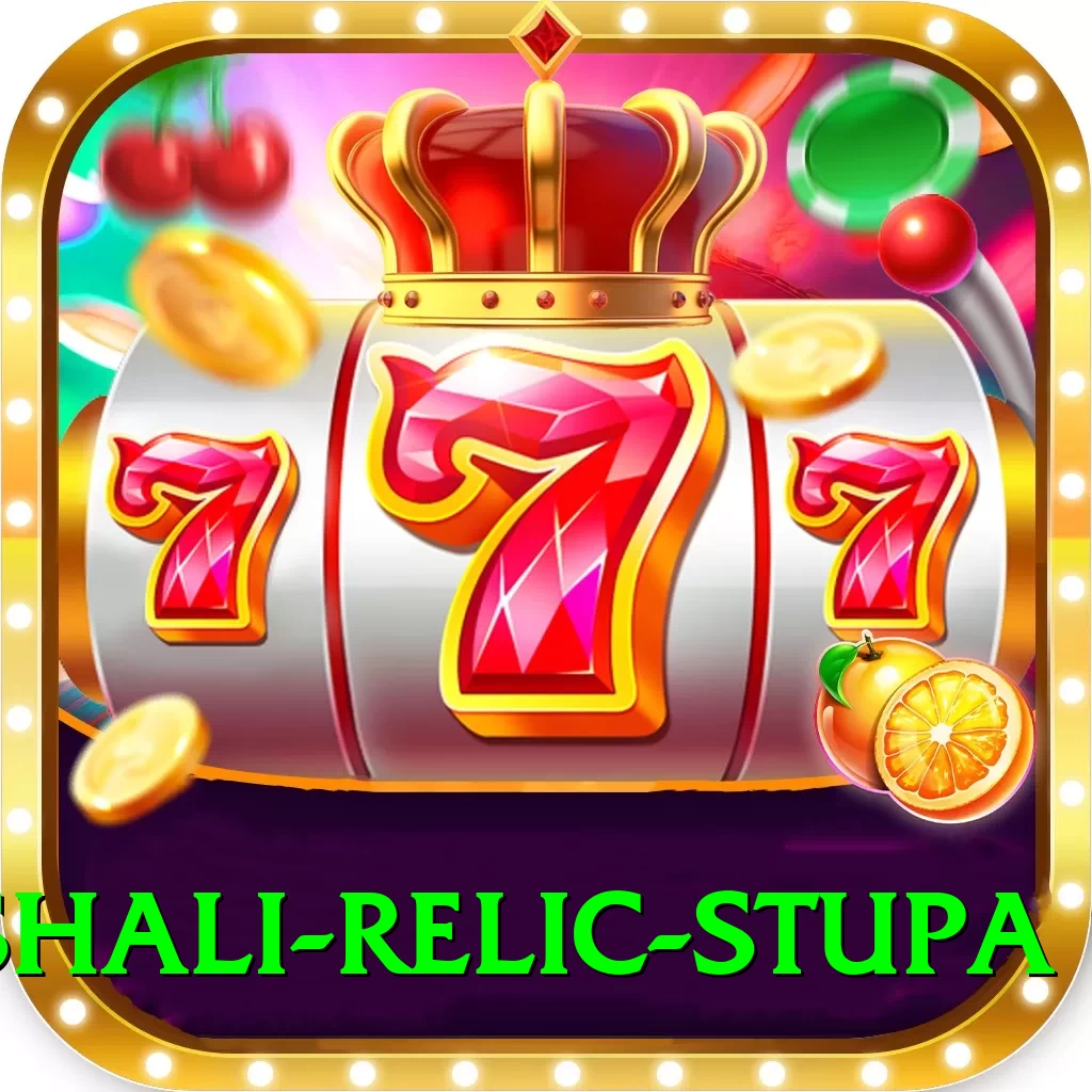 vaishali relic stupa Apps (Tools & Injectors) Premium v5.0.3 - 2