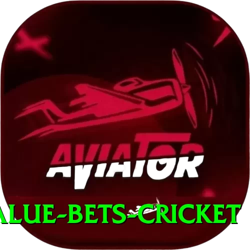 value bets cricket VIP v4.5.0 - 2