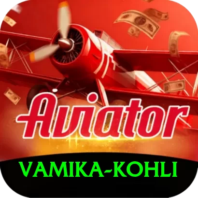vamika kohli Master Pro v1.9.6 - 2