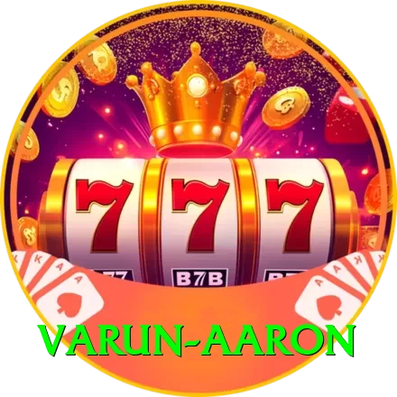 varun aaron Pro Max v5.8.0 - 2