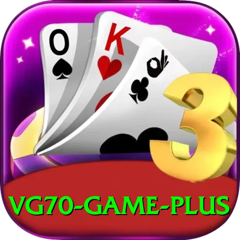 VG70 Game Plus PK v5.2.5 - 2