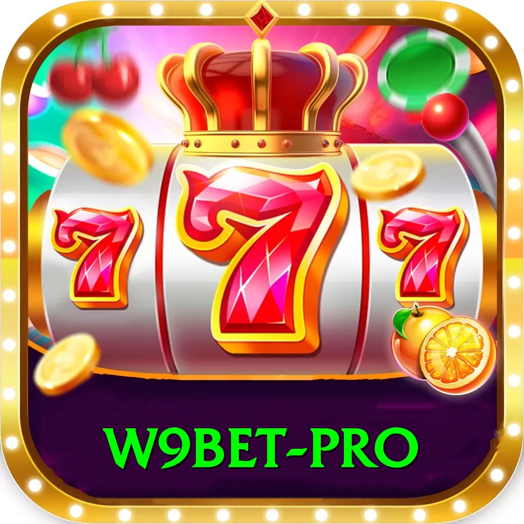 W9Bet Gaming Super v5.6.3 - 2