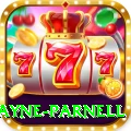 wayne parnell App