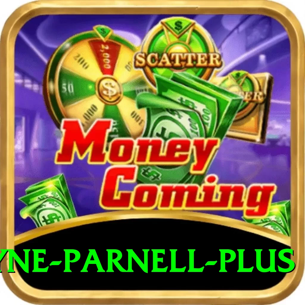 wayne parnell Official v3.3.4 - 2