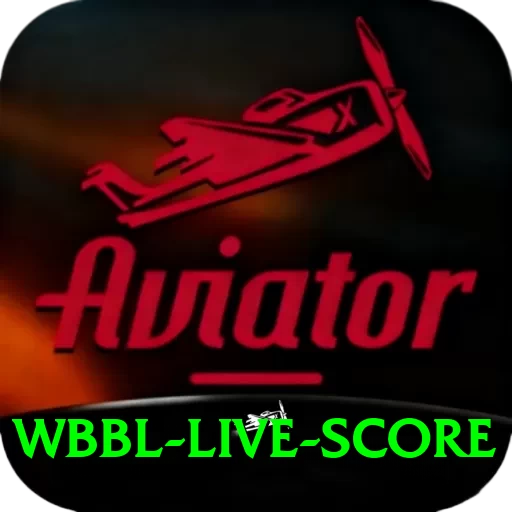 wbbl live score Master v1.6.1 - 2