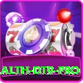 wealth dt9 Plus Casino App