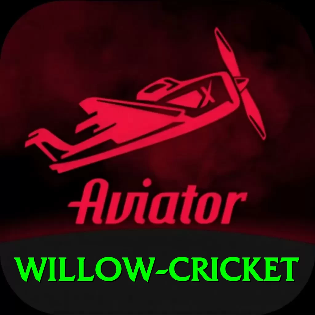 willow cricket Gold Edition v1.7.7 - 2