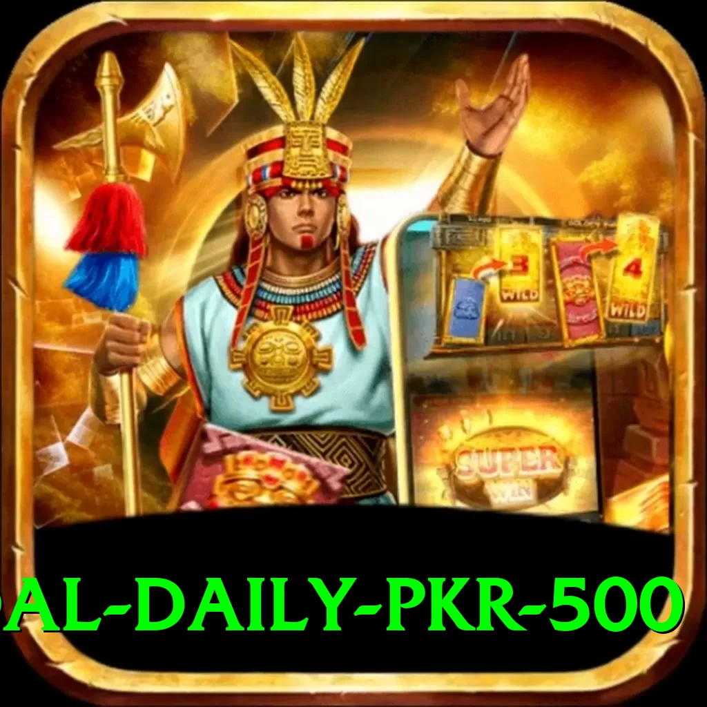 win goal daily pkr 500 Games (Casino & Earning) Master v4.0.7 - 2