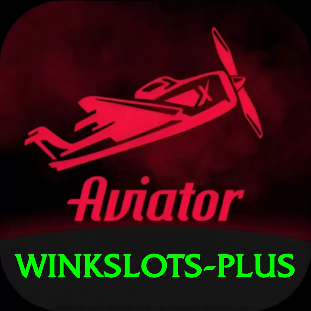 winkslots APK Mega v5.5.9 - 2