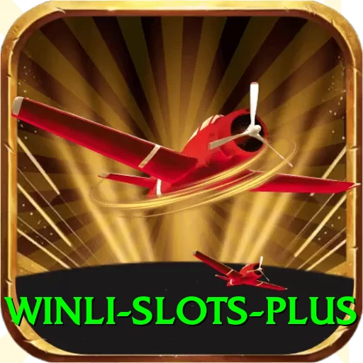 Winli Slots Plus Pro v2.0.8 - 2