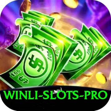 Winli Slots Jackpot Champion v5.9.0 - 2