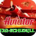 world t20 schedule Plus Pro v2.8.5