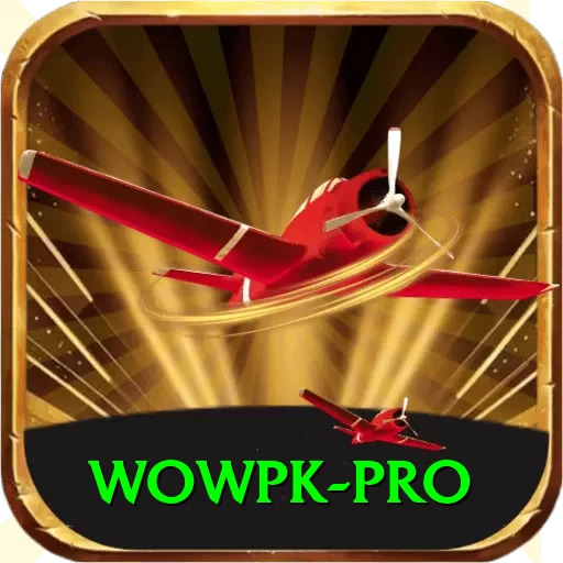 wowpk Pro v3.8.4 - 2