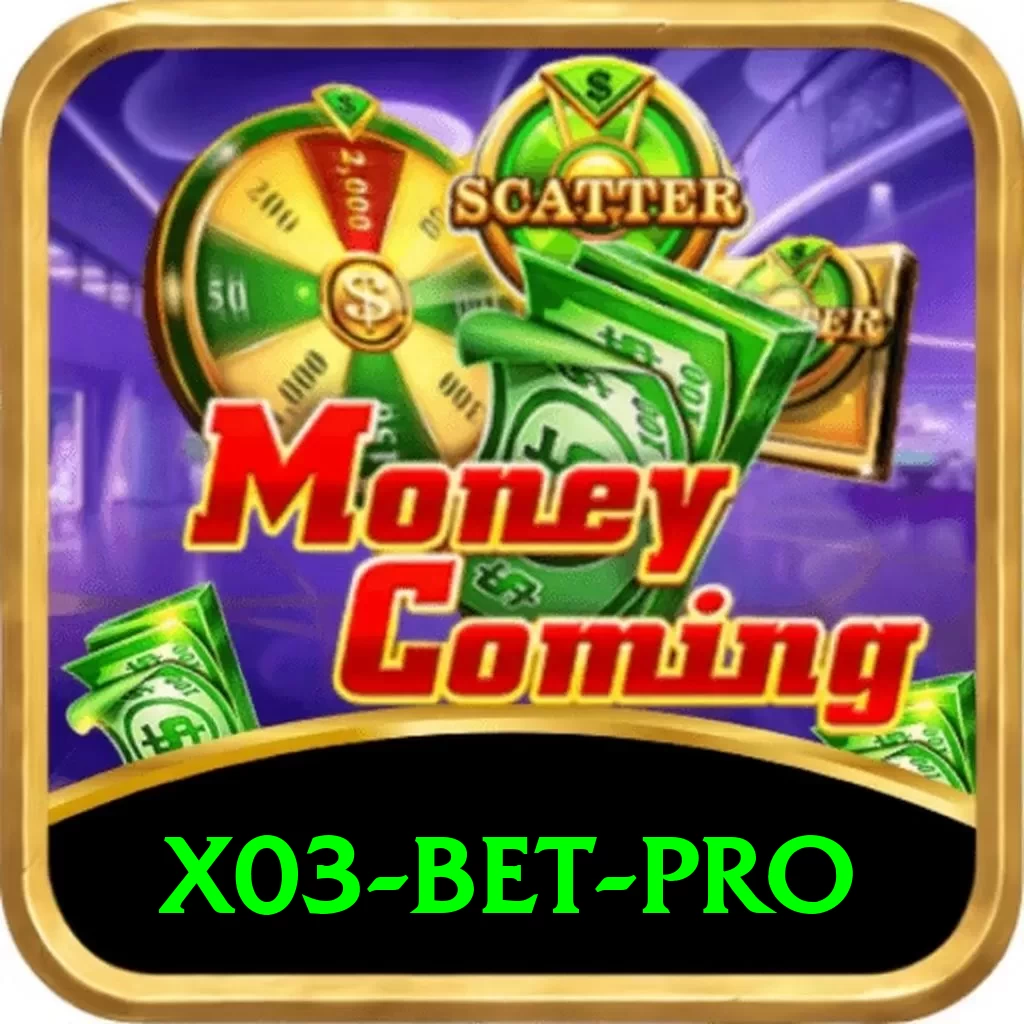 x03 bet Elite Latest v4.1.1 - 2