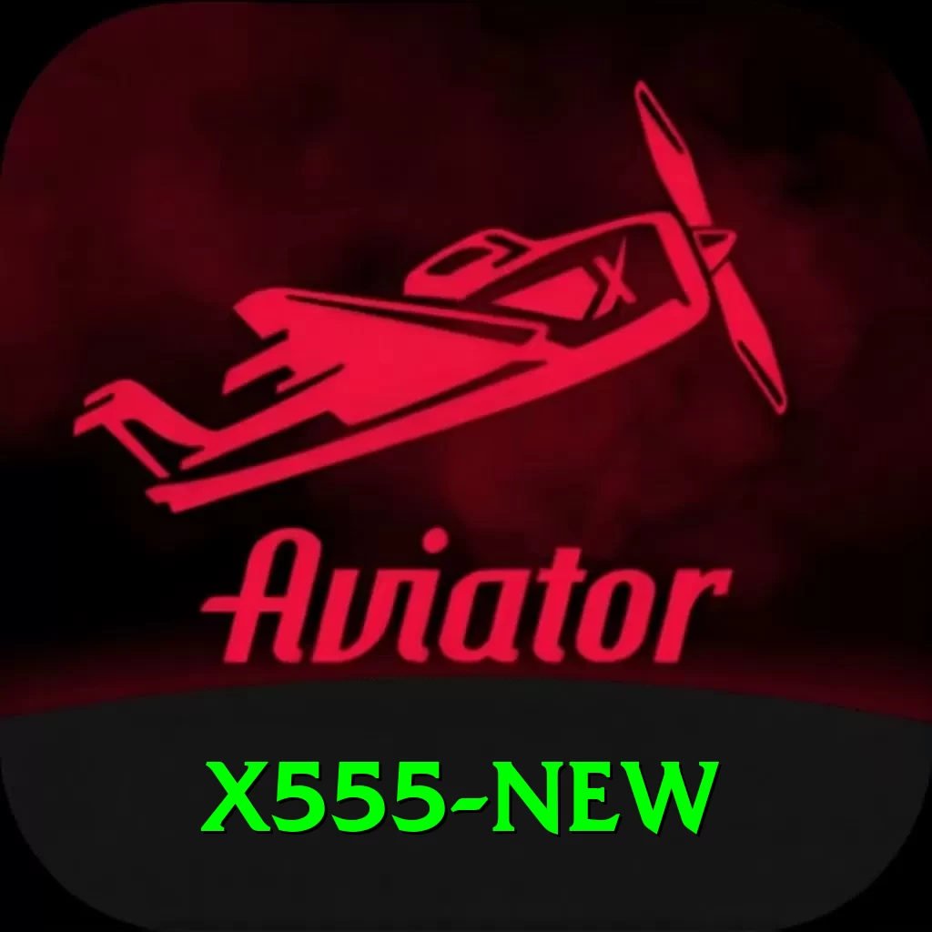 X555 - Legend Edition v1.7.2 - 2