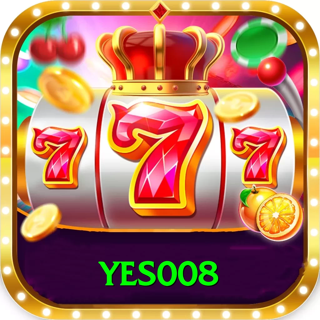 yes008 Deluxe Edition v3.0.6 - 2
