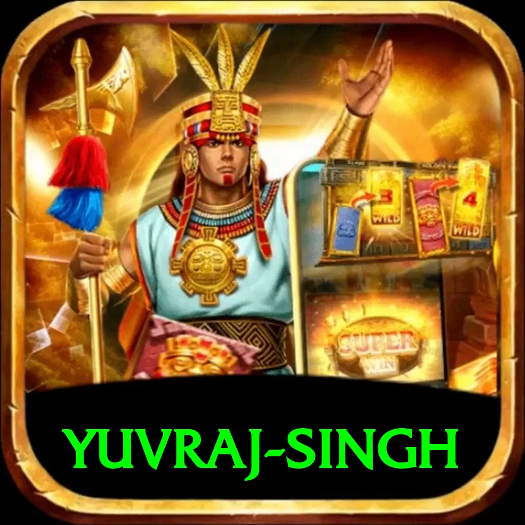 yuvraj singh Gold Edition v5.6.4 - 2